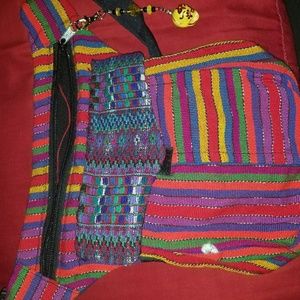 Fannie bag